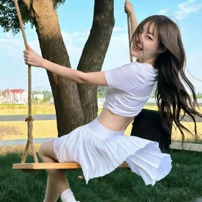 妖精琳琳的秘密