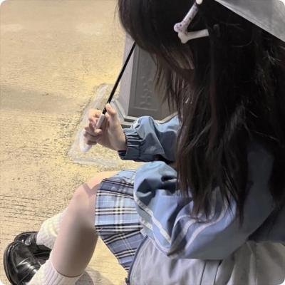 不信神的女子
